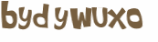 Captcha-udfordring