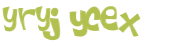 Captcha-Test
