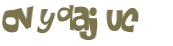 CAPTCHA 挑戰