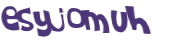 Captcha-udfordring