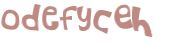 Captcha-udfordring