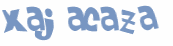 Captcha-udfordring