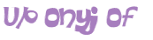 Captcha challenge