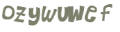 CAPTCHA 挑戰