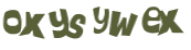 CAPTCHA 挑戰