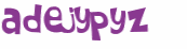 Captcha 챌린지