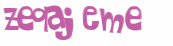 Captcha-udfordring