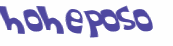 Captcha challenge
