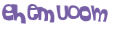 Captcha-udfordring