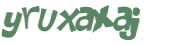 CAPTCHA 挑戰