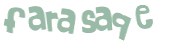 Captcha-udfordring