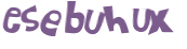 CAPTCHA 挑戰
