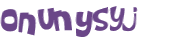 Captcha challenge