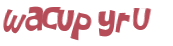 CAPTCHA 挑戰