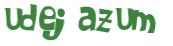 Captcha-test