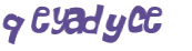 Captcha-udfordring