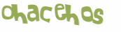 CAPTCHA 挑戰