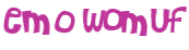CAPTCHA 挑戰