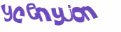 CAPTCHA 挑戰