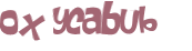 Captcha-Test