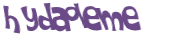 Desafio captcha