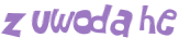 Captcha-udfordring