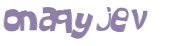 Captcha challenge