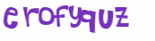 Captcha challenge