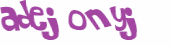 Captcha challenge
