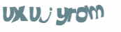 CAPTCHA 挑戰