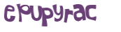 CAPTCHA-haaste