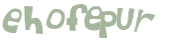 Captcha-udfordring