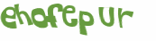 Captcha 챌린지