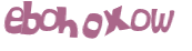Captcha-udfordring