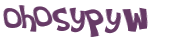 Captcha-Test