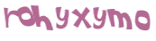 CAPTCHA 挑戰