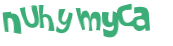 CAPTCHA 挑戰