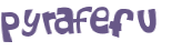 CAPTCHA 挑戰