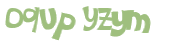 Captcha-udfordring