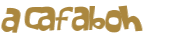 Captcha-udfordring
