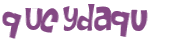 Captcha challenge