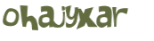 Captcha 챌린지