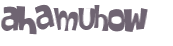 CAPTCHA 挑戰