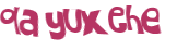Captcha challenge