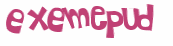 CAPTCHA 挑戰