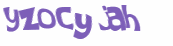 Captcha challenge