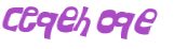 Captcha-udfordring