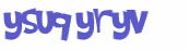 CAPTCHA 挑戰