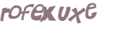 CAPTCHA 挑戰