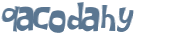 Captcha challenge